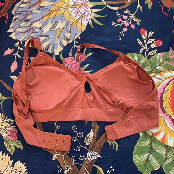 ThirdLove lounge bra - like new - Picture 4 of 6